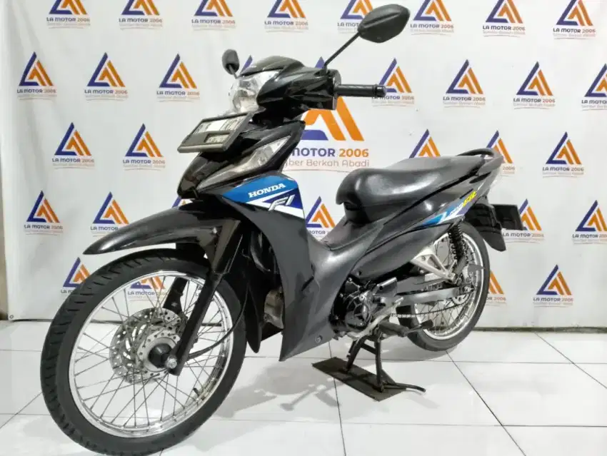 HONDA REVO FIT 2023 CASH KREDIT KTP DAERAHBISA/TT/CC/KREDIVO0SPAYLATER