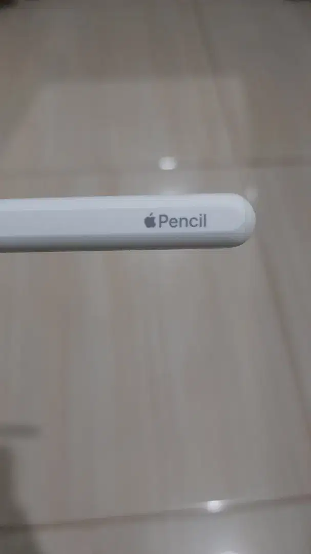 Apple Pencil Gen 2