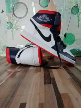 Jual cepat Nike air jordan