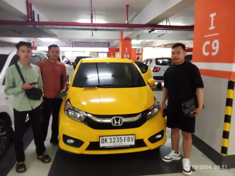 Sewa rent car mobil lepas kunci di bali