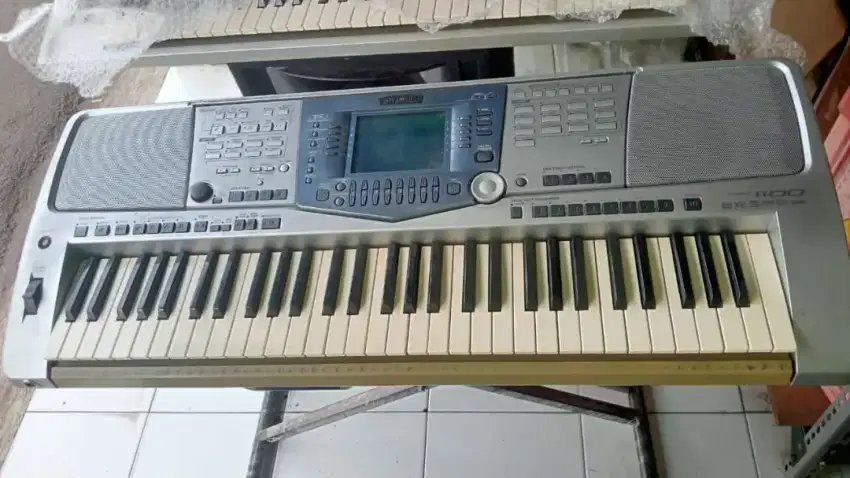 KEYBOARD YAMAHA PSR -1100