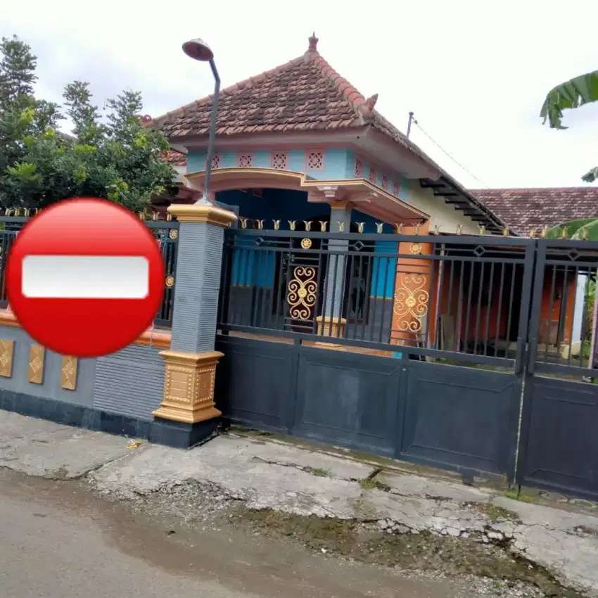 Dijual Rumah Murah