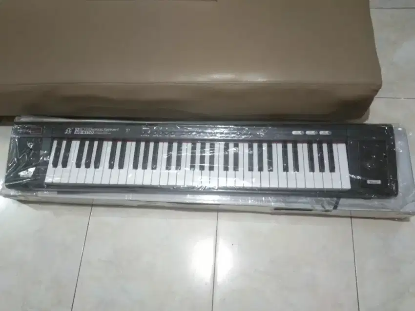 Elektronik Keyboard