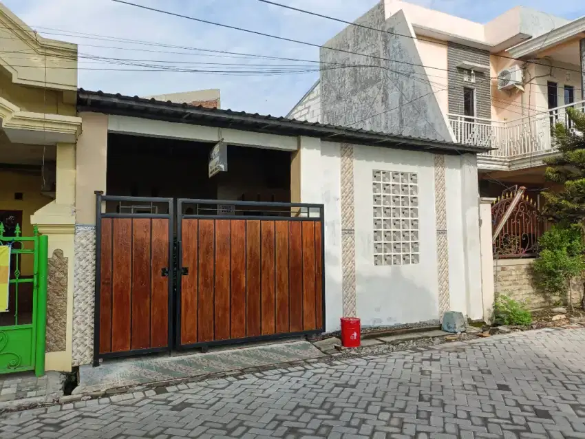 BU RUMAH DIJUAL