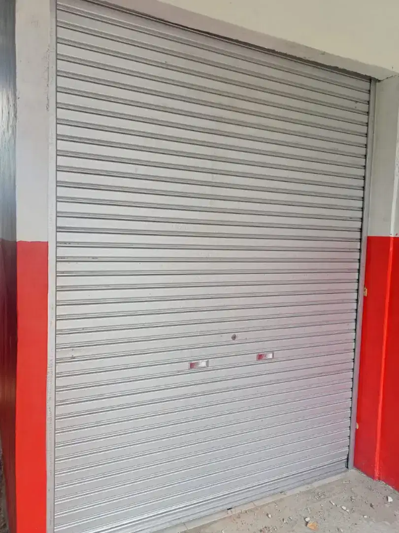 Tukang Rolling door dan folding gate