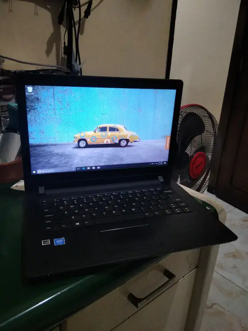 Dibeli Laptop Rusak Mati Error Hang Pecah