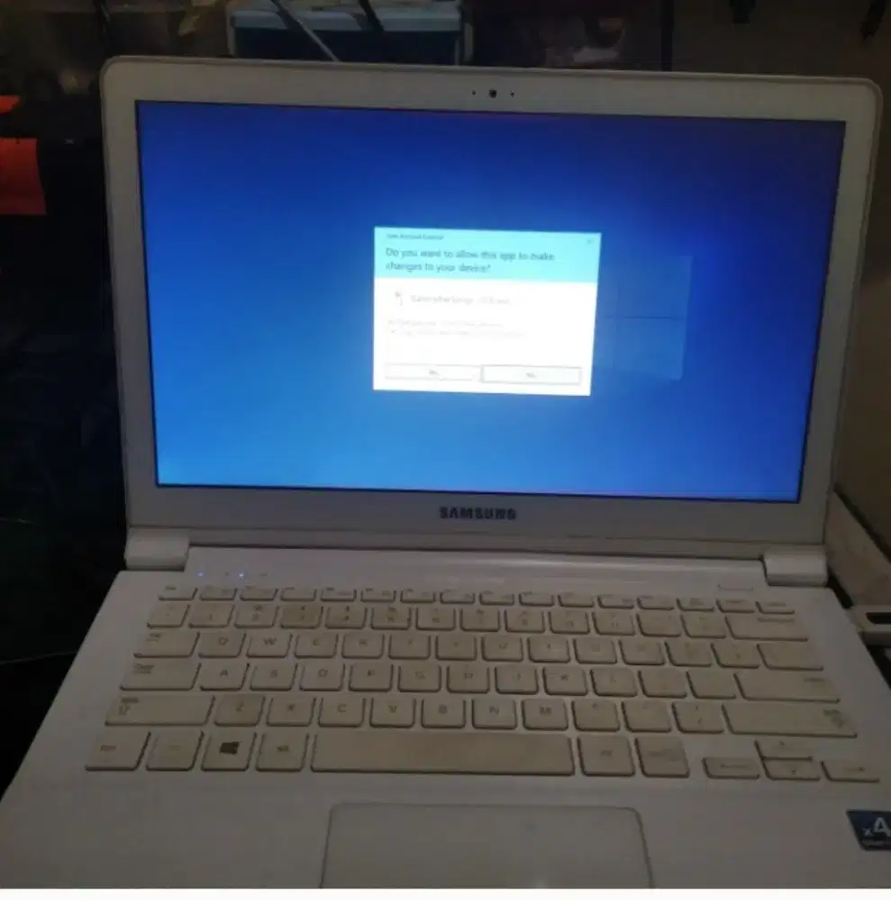 Beli Laptop Minus Hang Pecah Matot Error