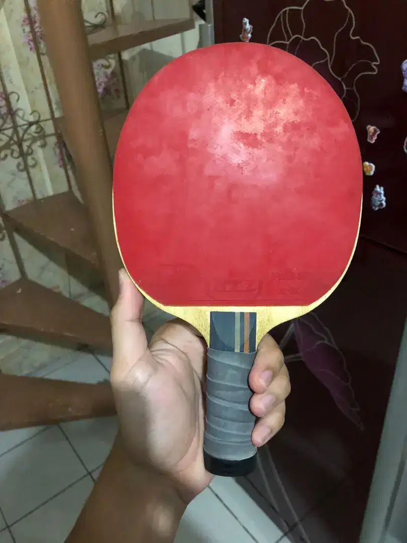 bet pingpong/tennis meja