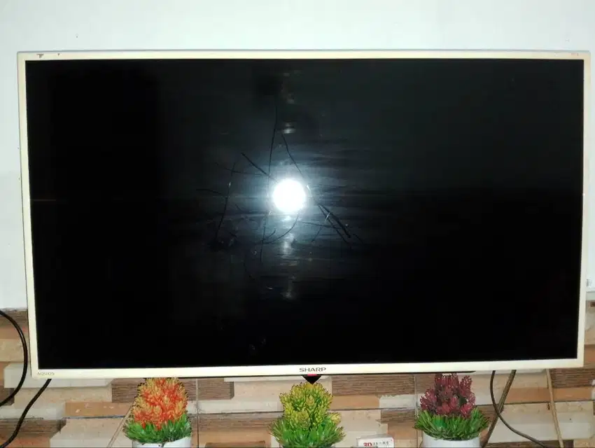 Jual TV LED 42 Merk Sharp Aquos