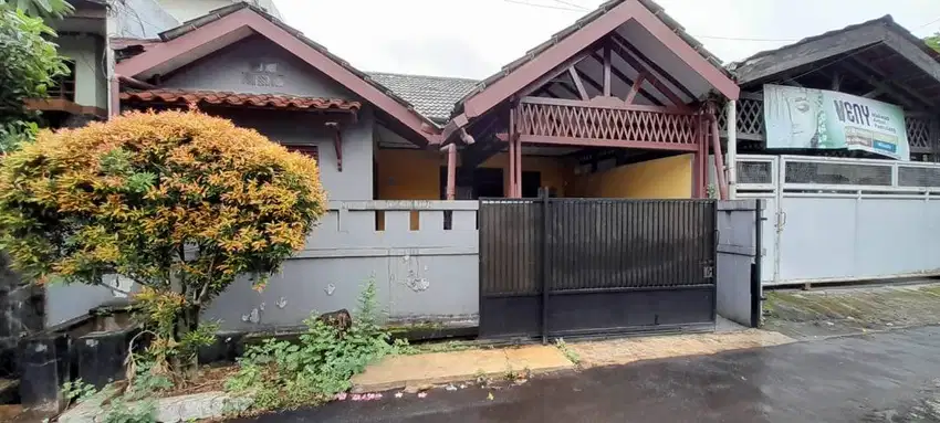 Rumah Pamulang Strategis