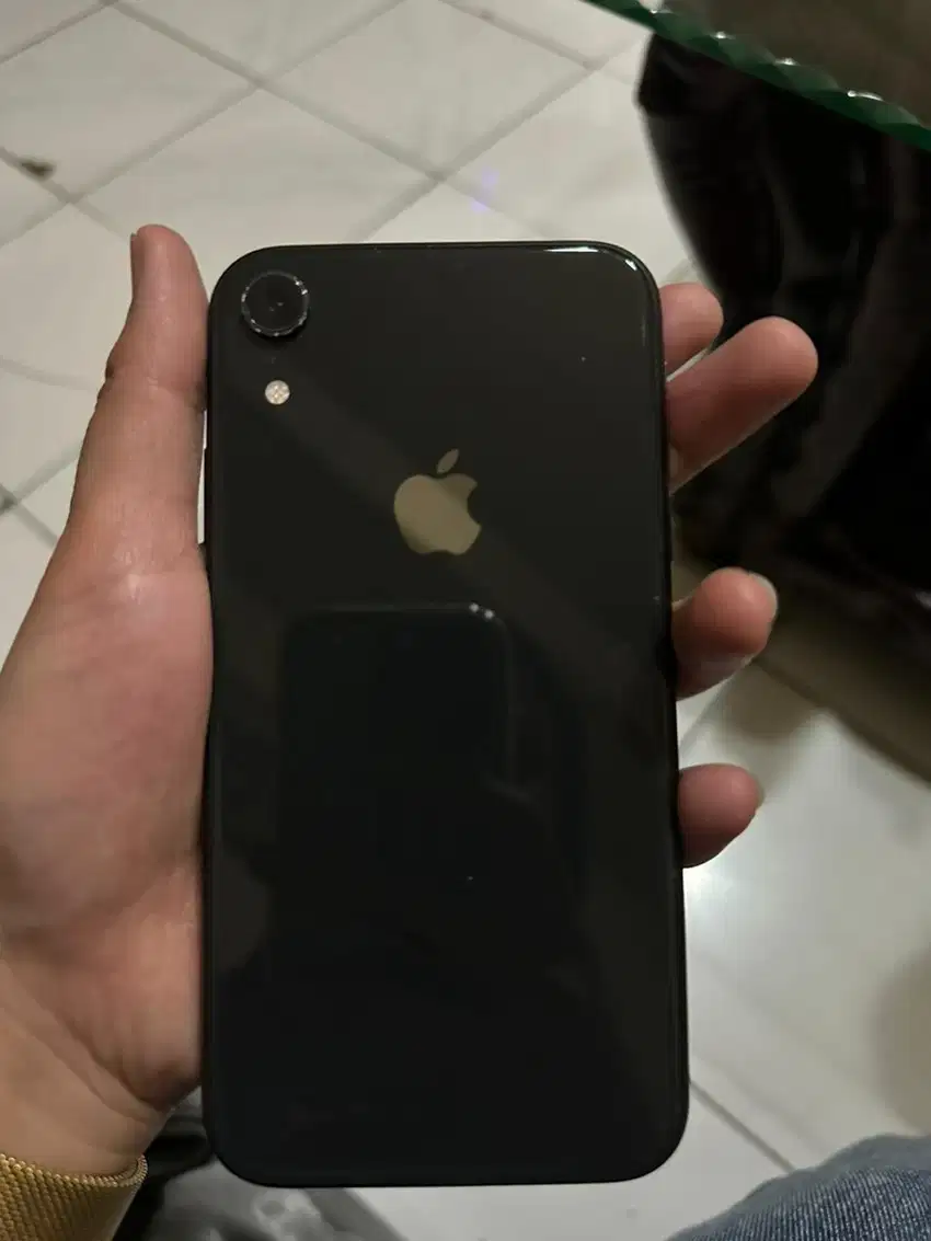 Iphone xr 128gb ,mulus pemakaian sendiri