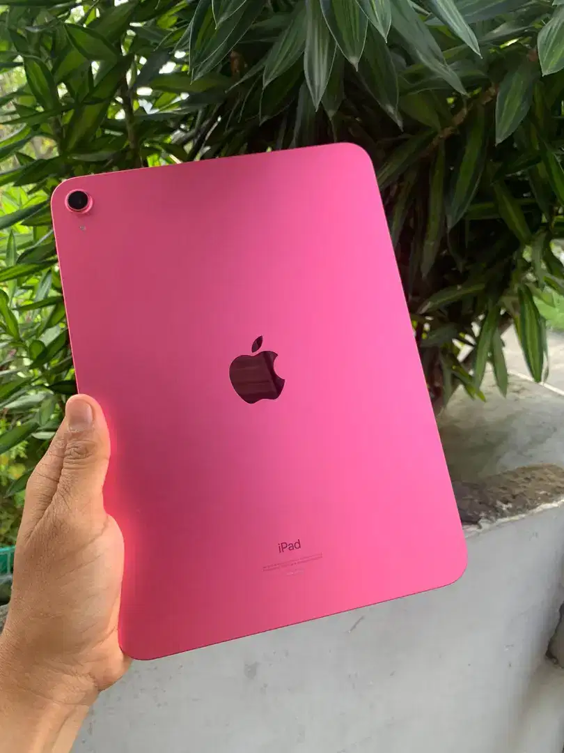 Ipad Gen 10 64GB Ibox