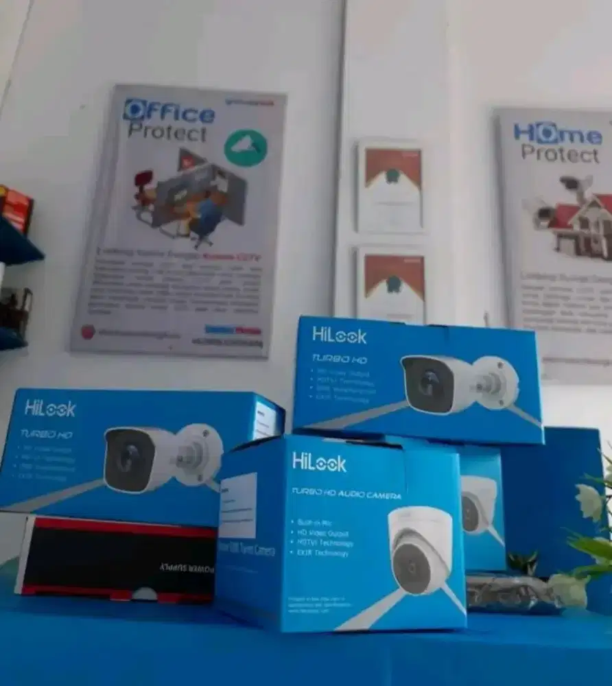 Agen cctv kami siap membantu anda dengan harga termurah se-Jakarta