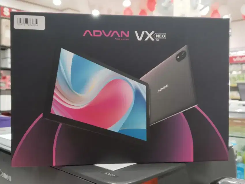 Tab Advan VX NEO