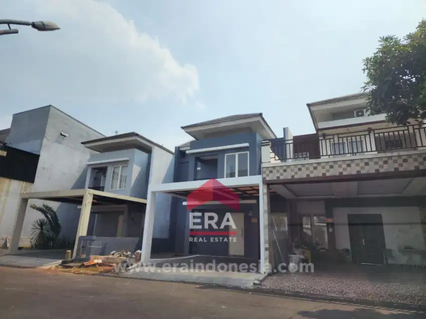 BU Dijual Cepat Rumah di Grand Taruma Karawang