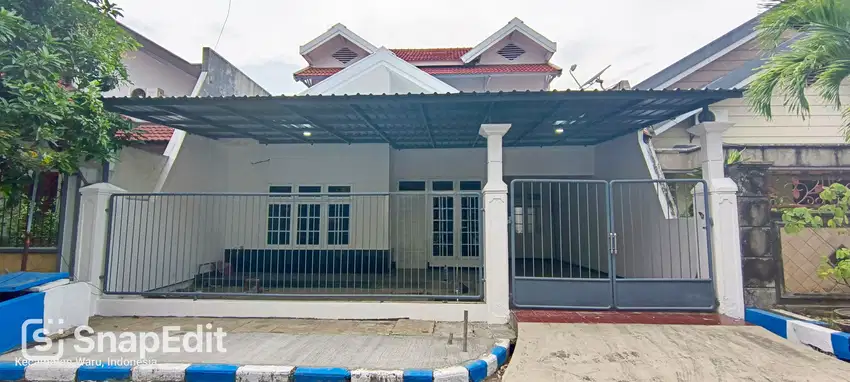 Disewakan Rumah Pondok Candra