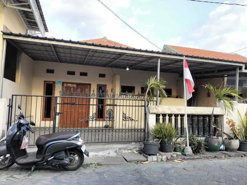 Jambangan Surabaya | Rumah 153 m² Jambangan Karah Gayungan Kebonsa