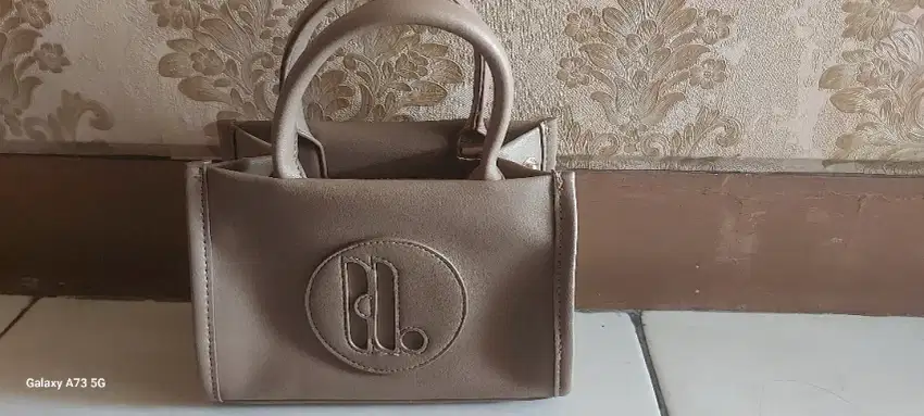 Tas Mini merk HeyLocal