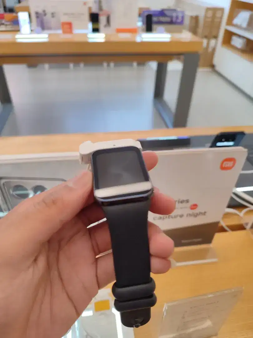 Xiaomi Band 8 Pro Xiaomi Store Jogja City Mall