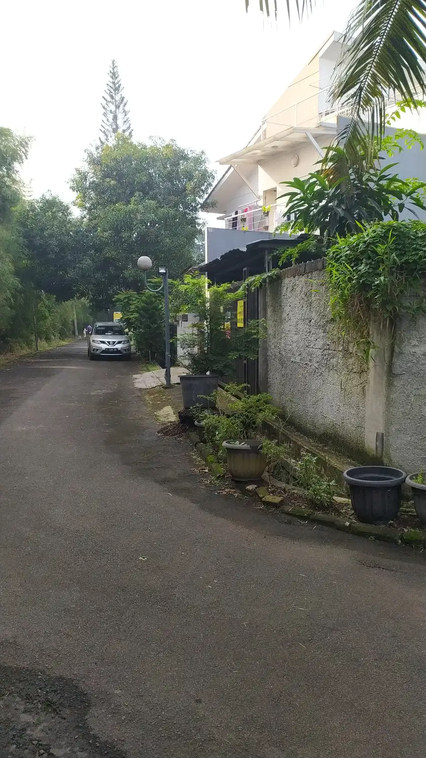 SM Property Kavling Tanah Dijual Siap Bangun Lippo Karawaci