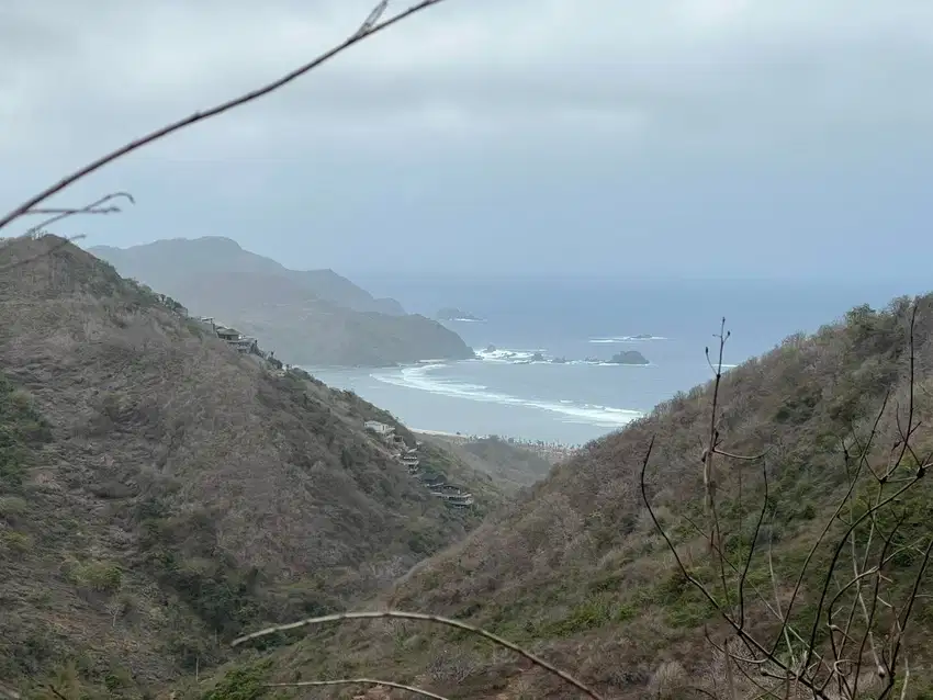 Tanah murah dekat pantai lancing dan tampah lombok Cocok utk villa