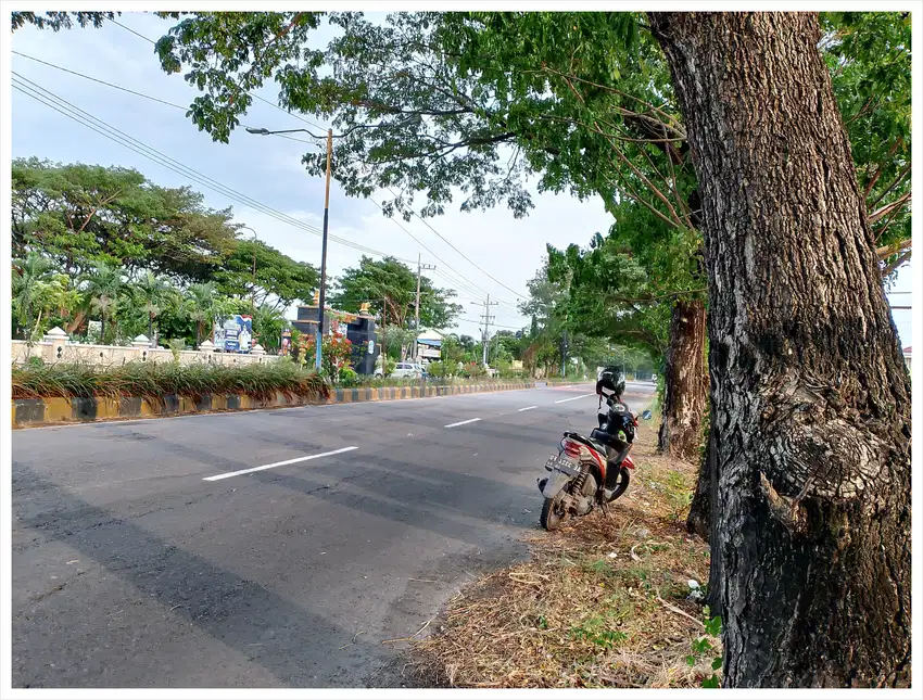 Jual Tanah Murah Madiun Manguharjo, Pinggir Jalan dekat RS Hermina