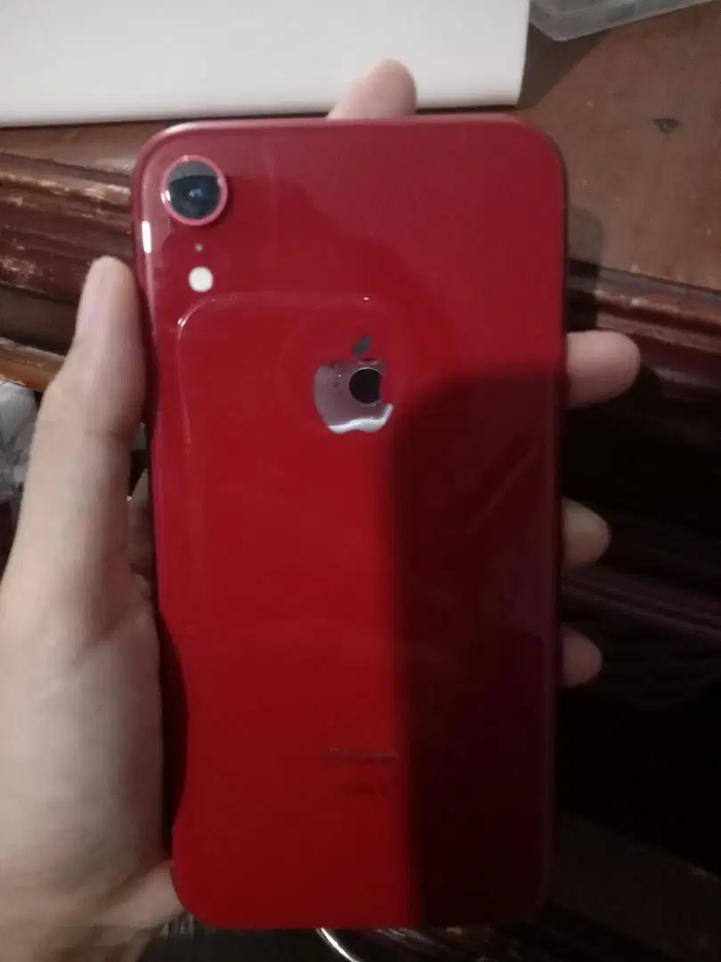 iphone xr 64gb mulus