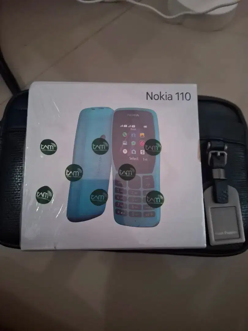 NOKIA 110 DUAL SIM