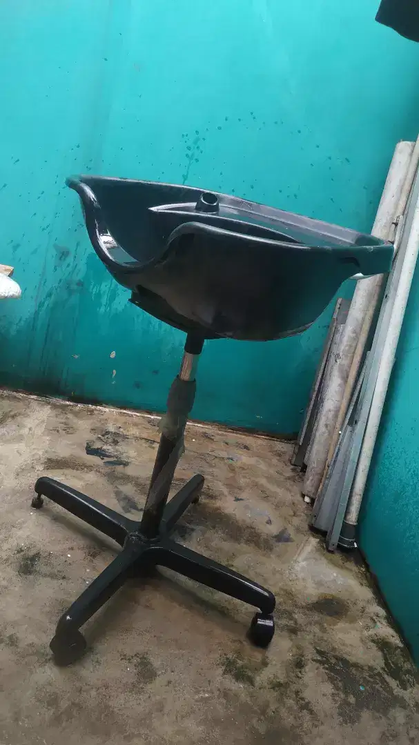 Bak Keramas Salon