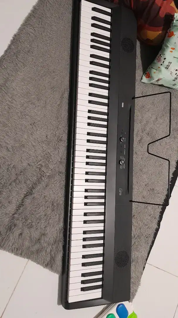 Korg Liano L1 
(7 oktav 88 Tuts)