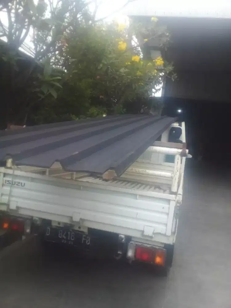 Sedia Spandek Pasir 0.3