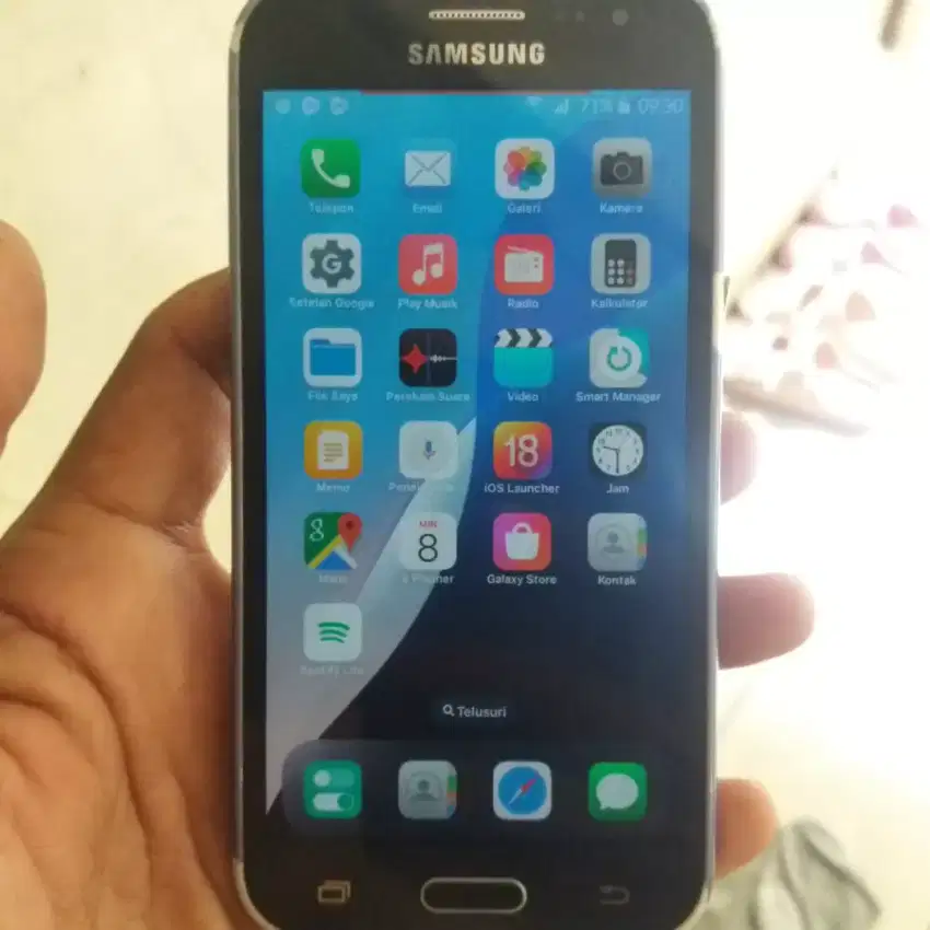 Samsung J2 normal