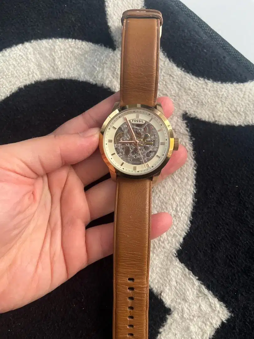 Jam Tangan FOSSIL ori