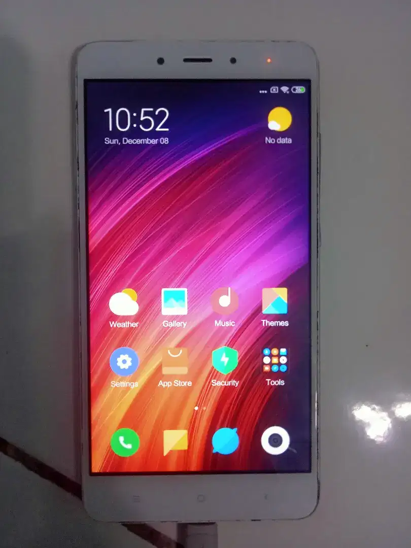 jual hp redmi note 4