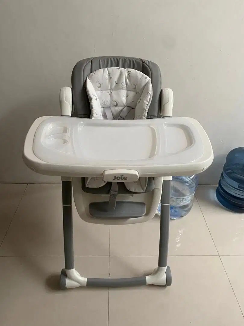 Baby chair JOIE MULTIPLY 6 IN 1 HIGH CHAIR