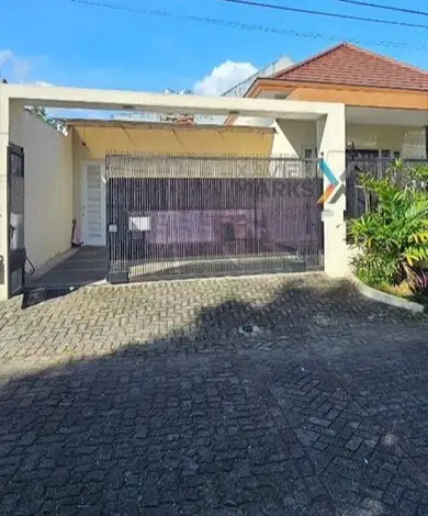 DIJUAL RUMAH MURAH PBI ARAYA, MALANG