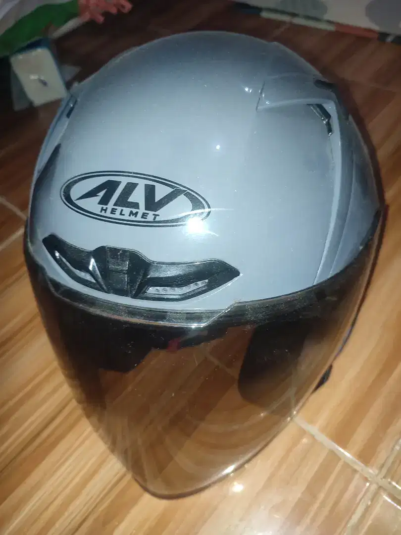 Helm ALV Ultron pro