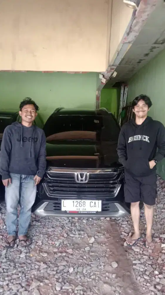 Rental mobil sewa mobil lepas kunci bulanan harian