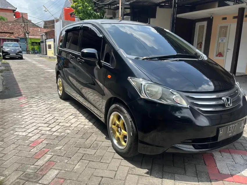 Honda Freed E PSD