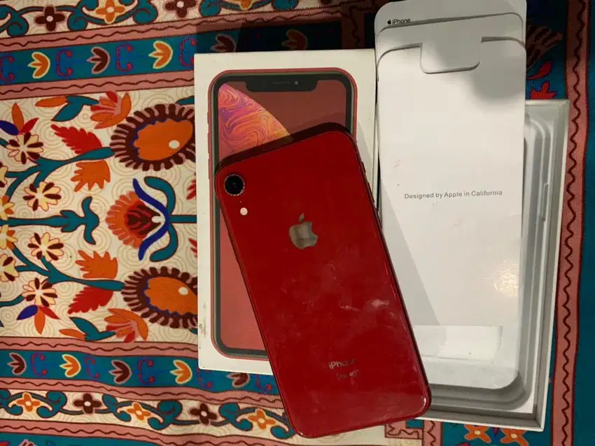 Iphone Xr 64 Gb