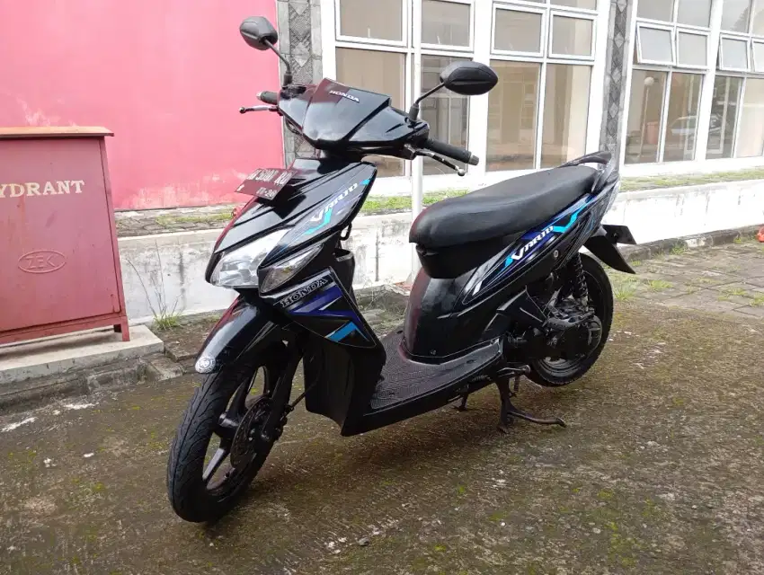 Vario 110 karbu Istimewa