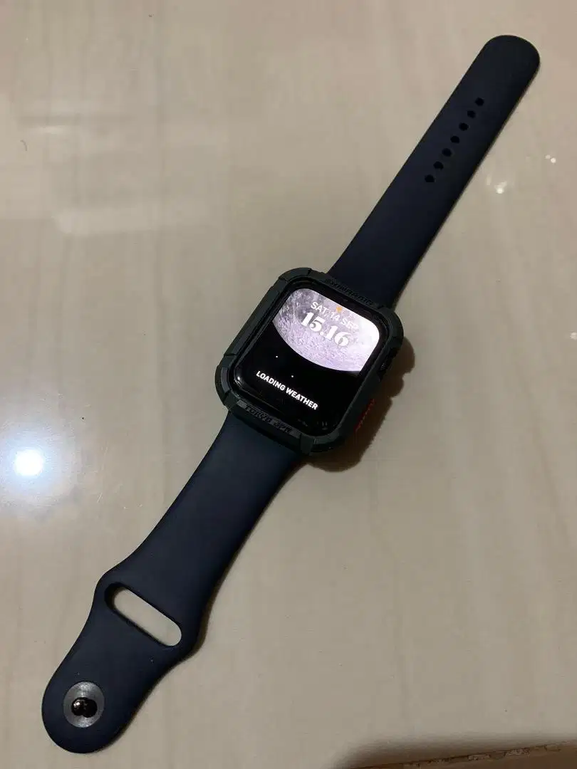 Apple watch SE2