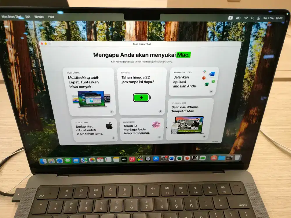 Bisa Melayani Credit