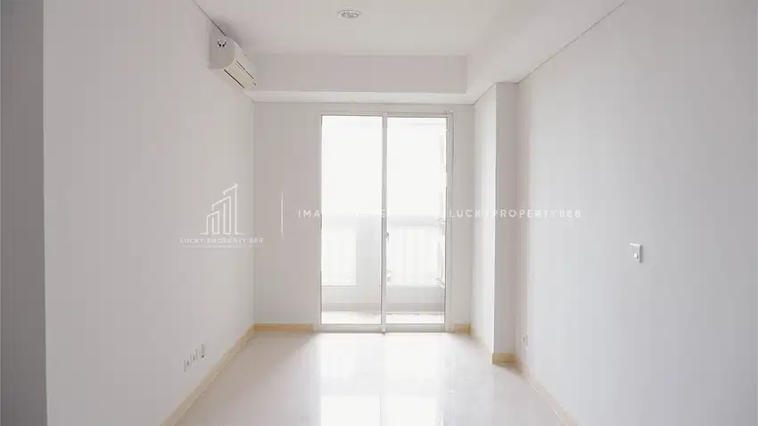 BORNEO BAY CITY APARTEMEN 2 KAMAR VIEW LAUT by LUCKYPROPERTY888