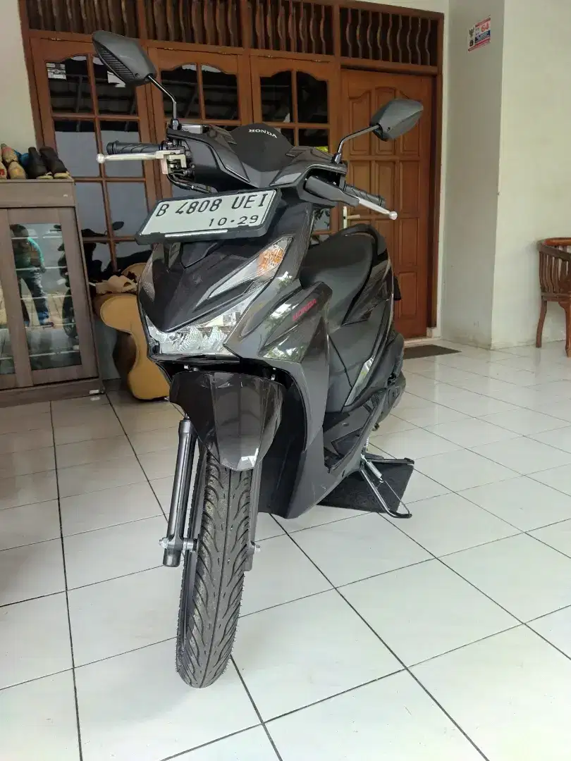 HONDA BEAT LED NEW 2024 CBS ISS JOSSSS