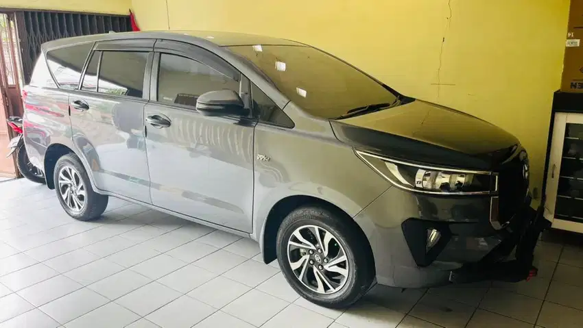 KIJANG INNOVA REBORN 2022 Tipe 2.0.G Manual