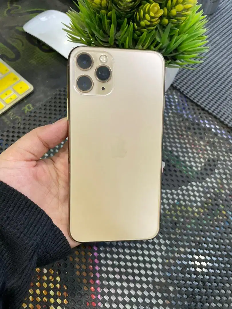 ready iphone 11 pro 256GB