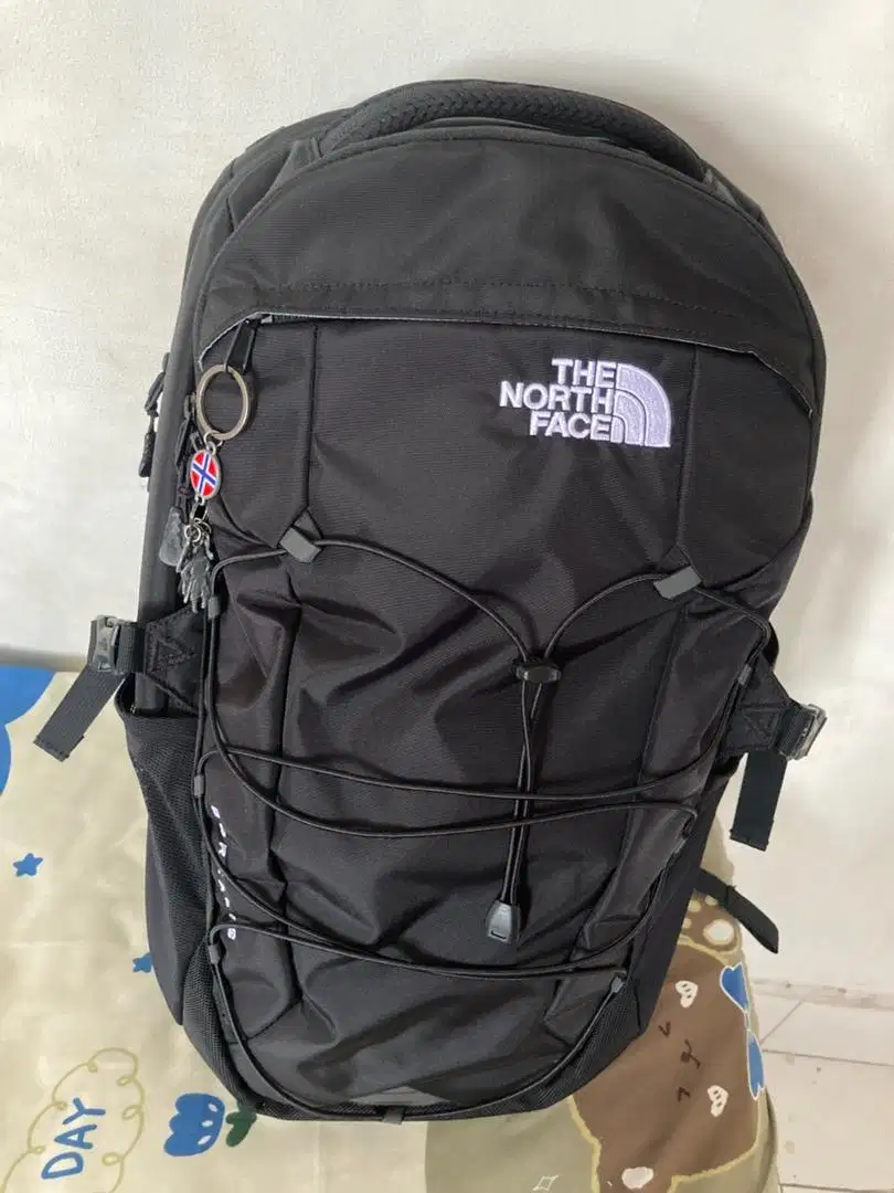 TAS TNF BOREALIS