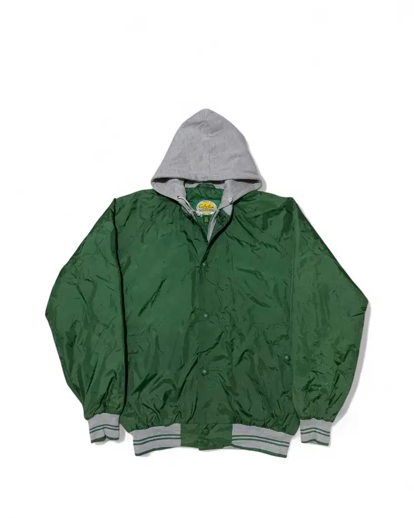 BOMBER VARSITY CABELAS