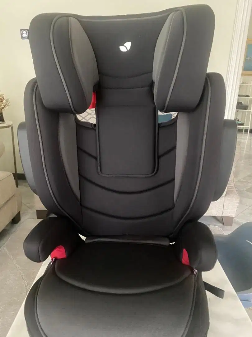 Car Seat Joie i-Irvana R 129